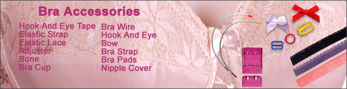 Bra Accessories