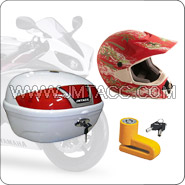 Motorcycle Accessories