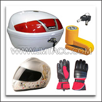 Motorcycle Accessories